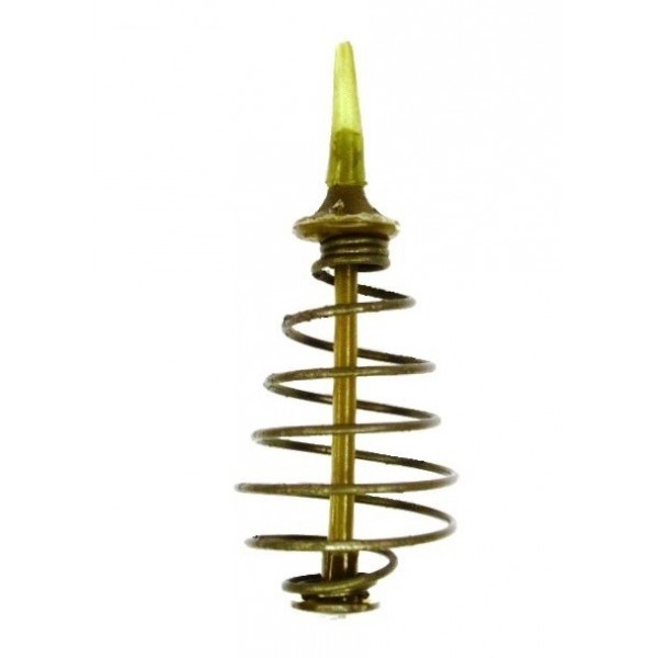 Рибальська годівниця, Конус, вага 0г